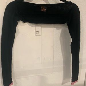 Arm Warmer - petite small